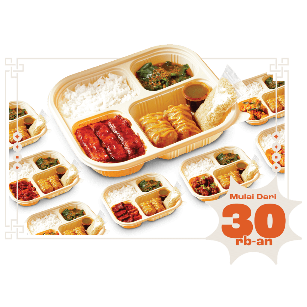 bento box nasi box potteria