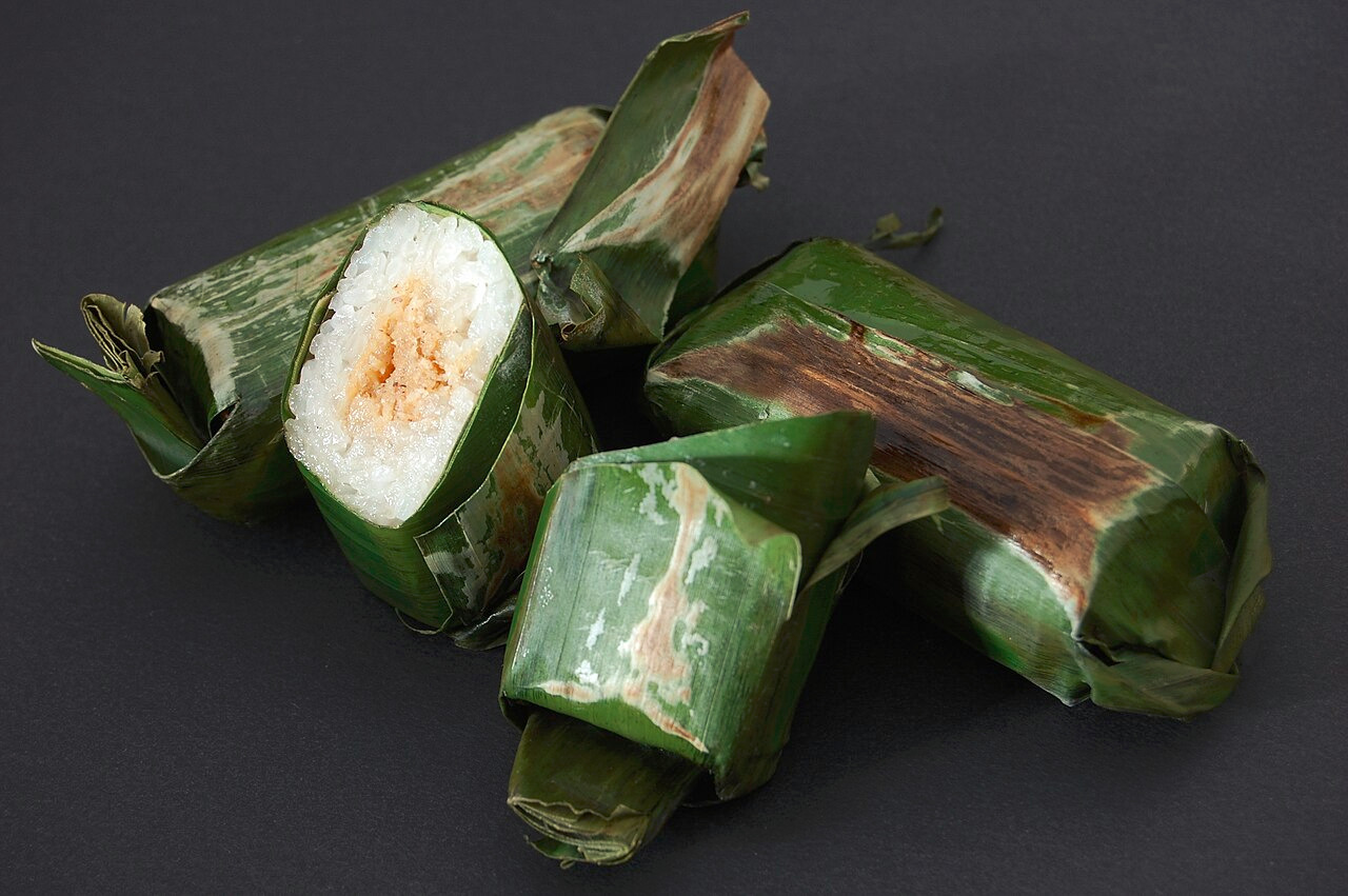 Lemper