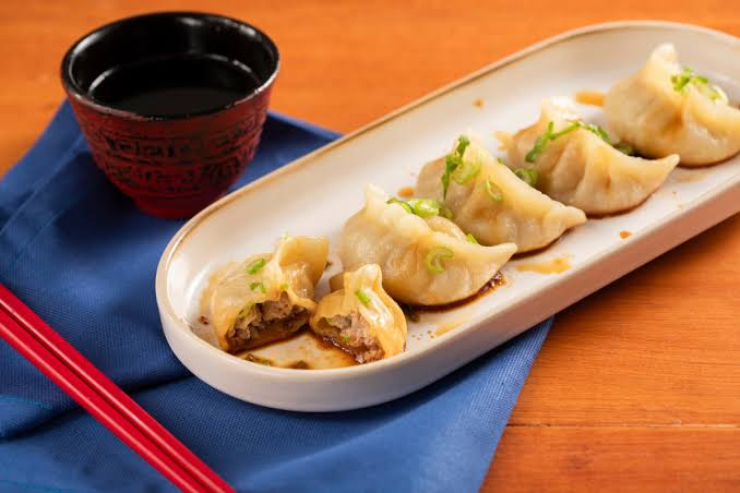 Gyoza