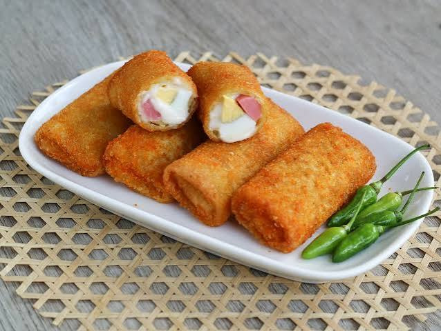 Risoles