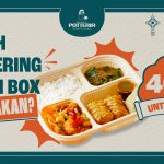 catering nasi box dadakan murah